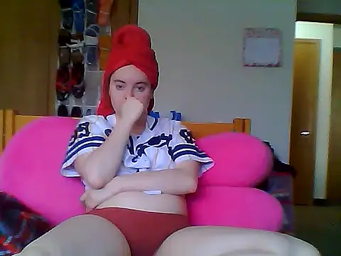 CallmeVenuss online show from 3, 3, 2026