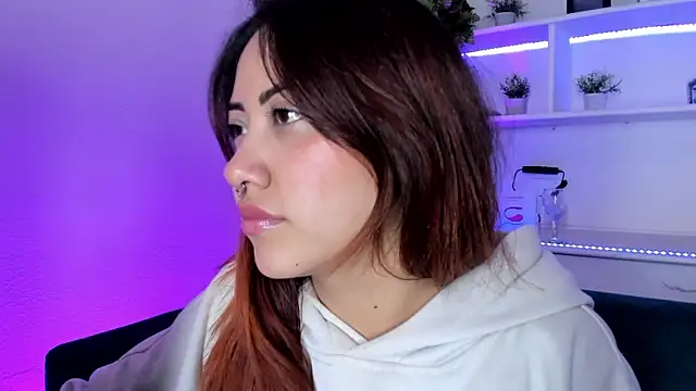 Saelivrae online show from 23, 2, 2026