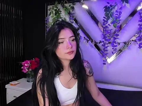 Snapshot of liinzy_rouse69 chatting on 21, 2, 2026 liinzy rouse69 online show from 21, 2, 2026