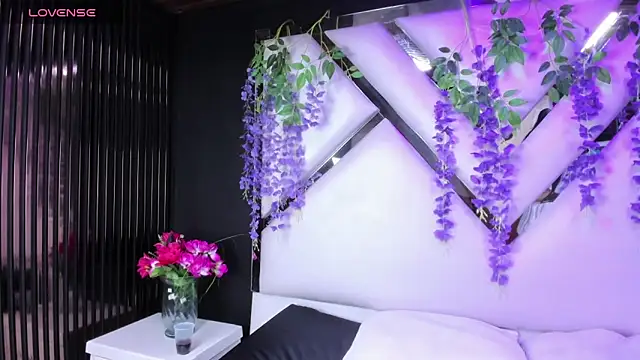 Snapshot of liinzy_rouse69 chatting on 20, 3, 2026 liinzy rouse69 online show from 20, 3, 2026