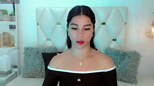 Exotica Celyne  online show from 1, 2, 2026