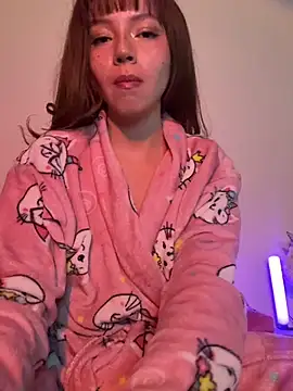 valery blossom online show from 2, 12, 2025