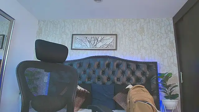 Lander Cruz online show from 18, 2, 2026