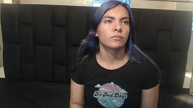 hanna13  online show from 3, 12, 2025