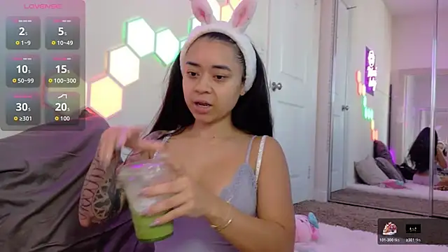 mimifilipina online show from 5, 1, 2026