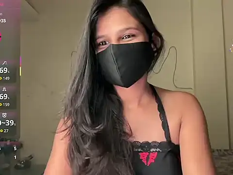 lovely monisha online show from 7, 1, 2026