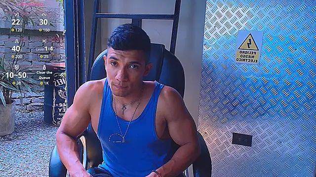 IAN KNOX online show from 21, 12, 2025