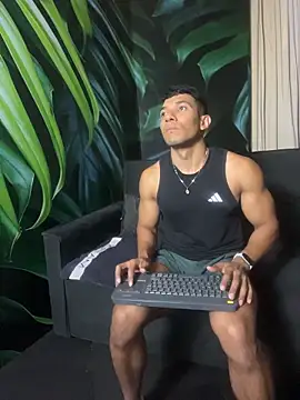 IAN KNOX online show from 31, 1, 2026