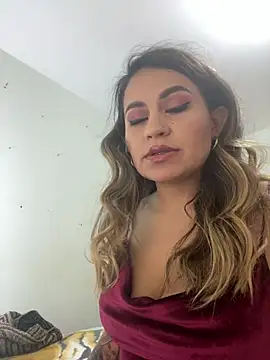 elyra fox01 online show from 10, 1, 2026