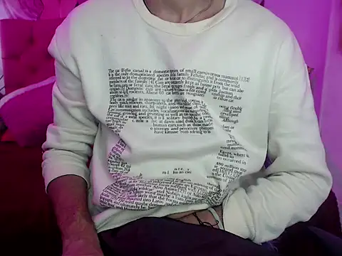 BlakeNoir  online show from 17, 1, 2026