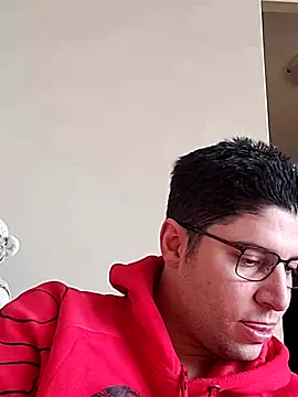 Oily848 online show from 2, 12, 2025