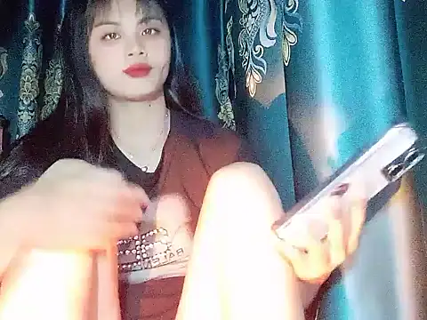 Nana569 online show from 6, 3, 2026