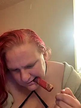 ivylynn420 online show from 2, 12, 2025