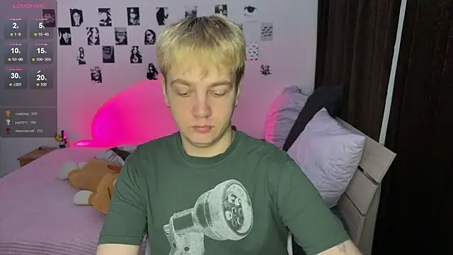 olivertasty2 online show from 2, 12, 2025