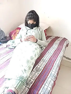 Snapshot of Kavya-collage chatting on 2, 12, 2025 Kavya-collage online show from 2, 12, 2025