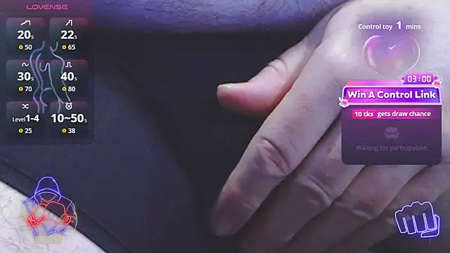 dadbodsensei  online show from 2, 3, 2026