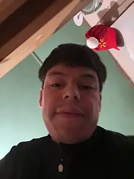 Snapshot of Imnotabatman45 chatting on 19, 12, 2025 Imnotabatman45 online show from 19, 12, 2025