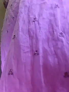 Lovely Ladyboy star online show from 24, 3, 2026