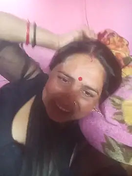 Your-shreya143 online show from 18, 3, 2026