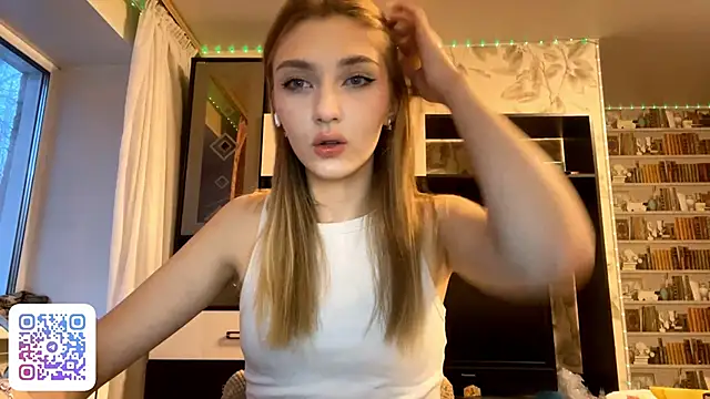 AveryBerkson online show from 2, 12, 2025