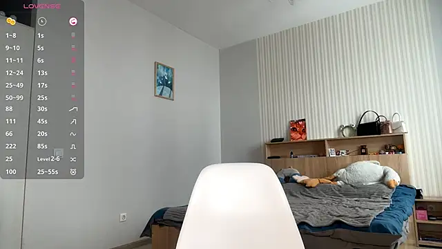 AveryBerkson online show from 3, 3, 2026