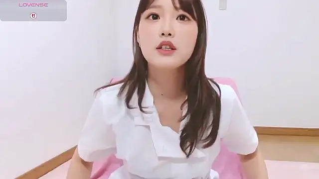 mashiro-desu online show from 15, 12, 2025