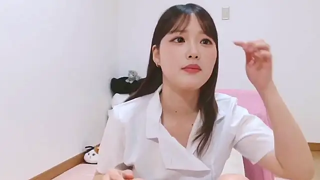 mashiro-desu online show from 21, 12, 2025