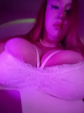 Snapshot of ElonaFox chatting on 1, 3, 2026 ElonaFox online show from 1, 3, 2026