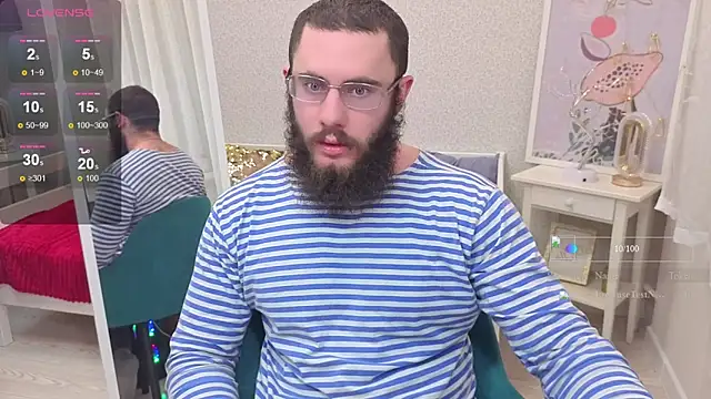 Ant Power online show from 13, 3, 2026