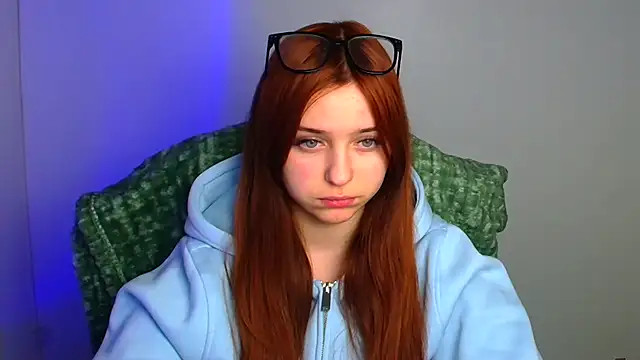 Lilu May online show from 4, 2, 2026