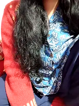 hottyrose69 online show from 8, 1, 2026