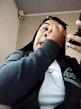 Carameloswing1 online show from 14, 12, 2025