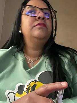 Carameloswing1 online show from 8, 1, 2026