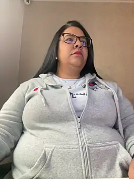 Carameloswing1 online show from 18, 1, 2026