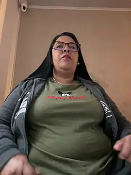 Carameloswing1 online show from 11, 2, 2026