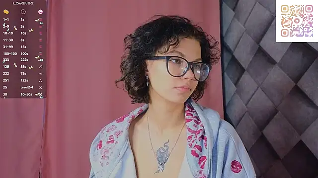 Ameliisun online show from 19, 12, 2025