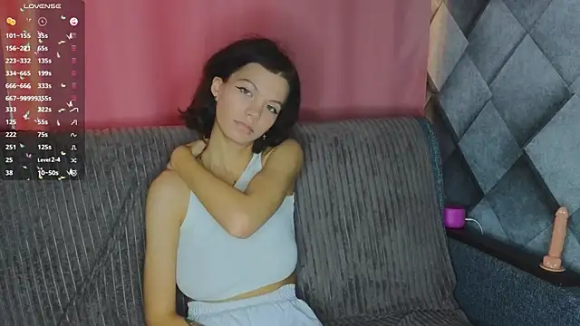 Ameliisun online show from 14, 1, 2026