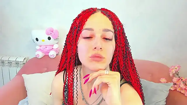 Linda Jonys online show from 22, 12, 2025