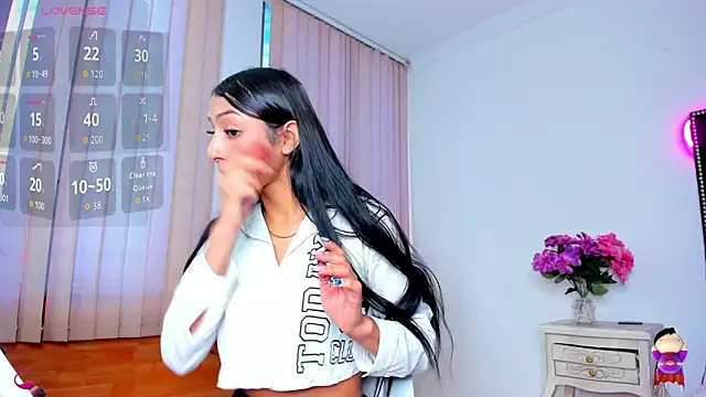 lya  brown online show from 5, 2, 2026