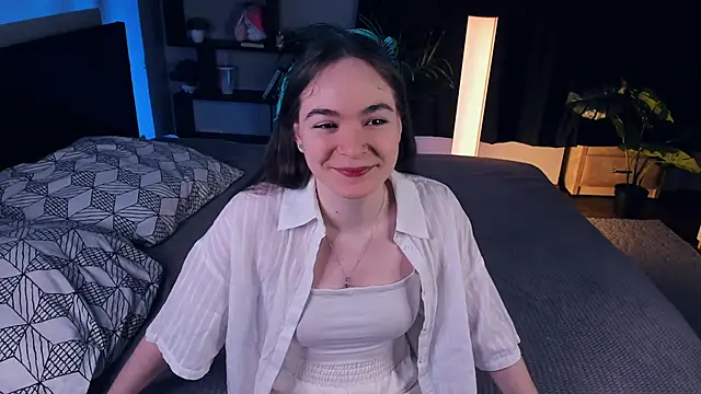 EunChesley online show from 18, 1, 2026