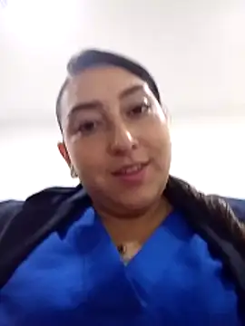 Valeria montana  online show from 13, 2, 2026