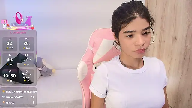 phia carter online show from 27, 2, 2026