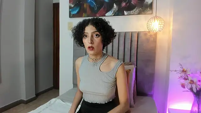 LyraVendrell online show from 13, 3, 2026