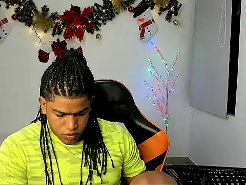 alex balck online show from 18, 12, 2025