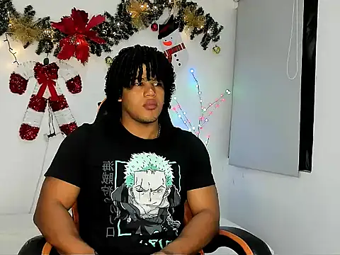 alex balck online show from 22, 12, 2025