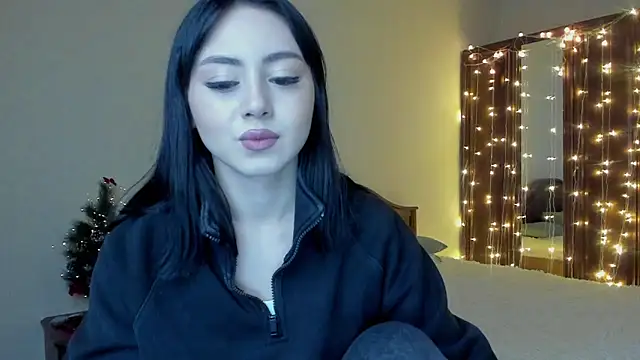 Milana1707 online show from 16, 12, 2025