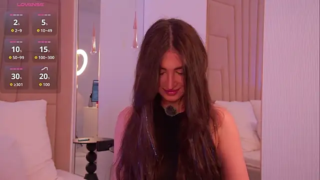 Snapshot of LisaDeviss chatting on 12, 3, 2026 LisaDeviss online show from 12, 3, 2026