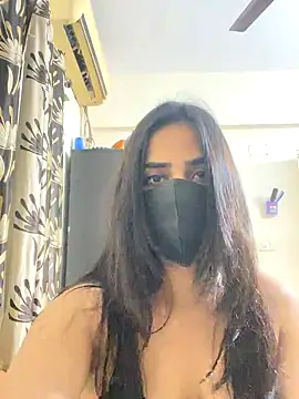 NehaNishi453 online show from 4, 12, 2025