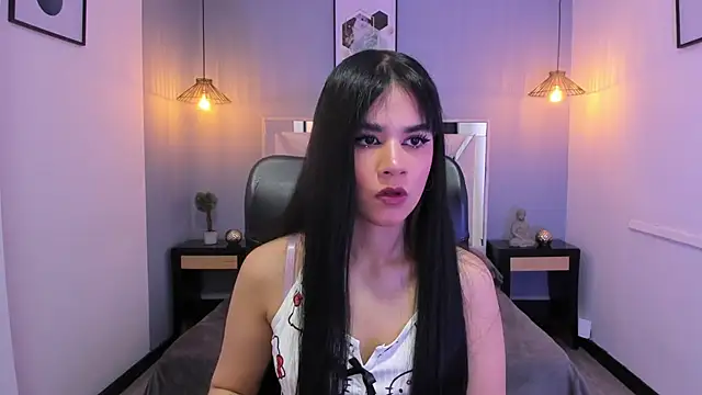 Bell marinny online show from 9, 1, 2026