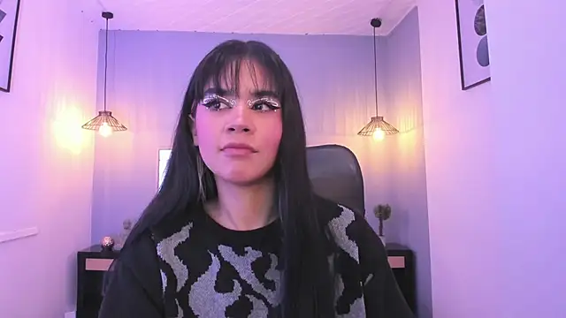 Bell marinny online show from 15, 1, 2026